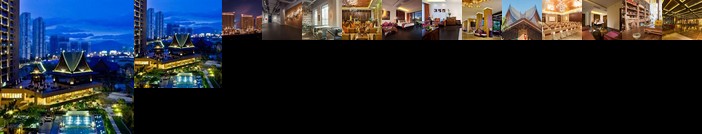 Sanya Bay Mangrove Tree Resort