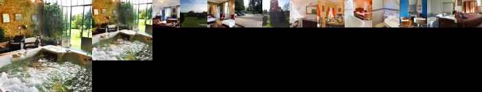 Chateau de Saint-Antoine