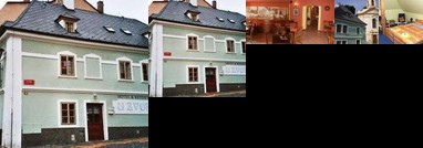 Hotel U Zvonu Kutna Hora