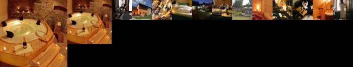 Hotel Horni Dvur