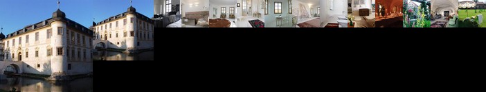 Chateau Trebesice