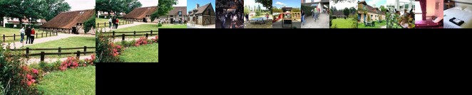 La Ferme de Courcimont