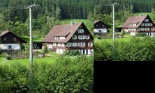 Ferienwohnung Untermetzgersbauernhof