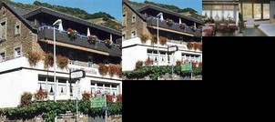 Gastehaus Mosella