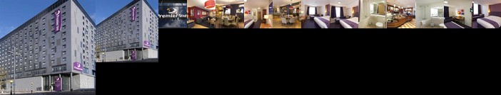 Premier Inn London Gatwick Airport