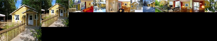 Chalet Lac Noir