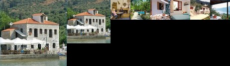Kotronas Bay Bungalows