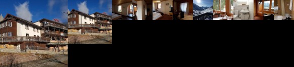 Sonnenhalde Hotel & Restaurant