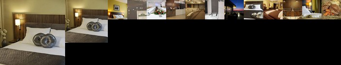 Hotel Sirius Prishtina
