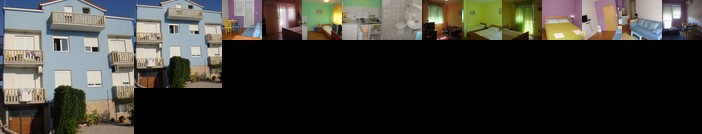 Apartments Crnjac