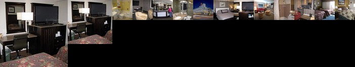 Billy Barker Casino Hotel