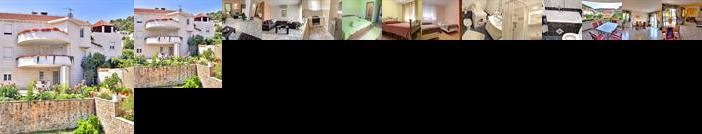Apartments Mladinic