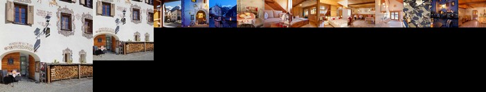 Boutique-Hotel Romantica Val Tuoi