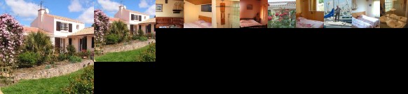 Chambres d'Hotes La Forterie
