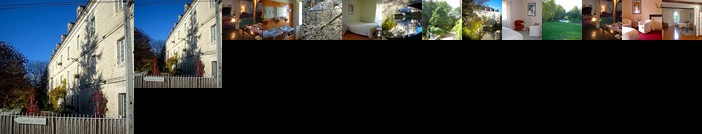 Le Moulin de Poilly-sur-Serein