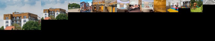 Hotel Rozany Gaj