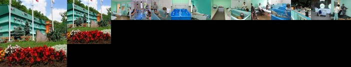 Atomic Spa and Rehabilitation Center Vujan