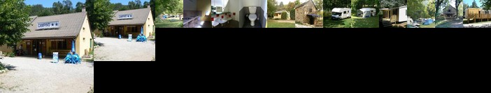 Camping Chantemerle