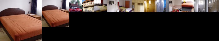 Apartments Bisa