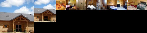Le Chalet du Roc