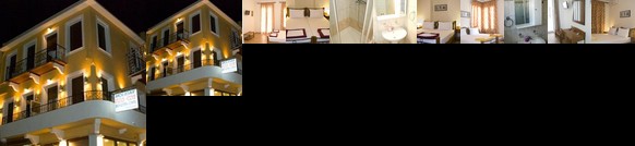 Holiday Studios - Rooms