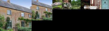 Bladon House B&B
