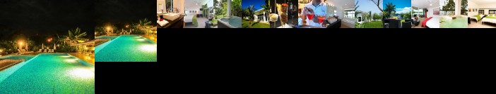 Bocas del Mar Resort