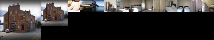 Albert Hotel North Queensferry