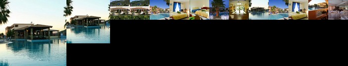 Zante Village