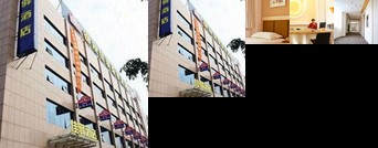Grace Inn Liaocheng Xinghua West Road