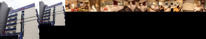 Hotel Yaja Ingye