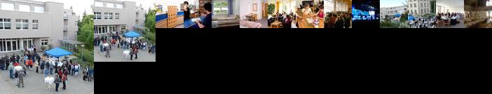 Konferenzzentrum St. Chrischona