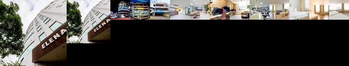 Elena Hotel Yeosu