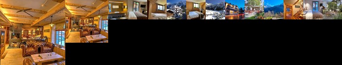 Hotel Sanetsch