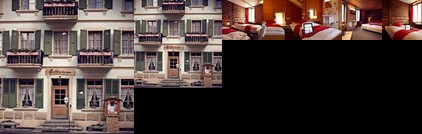 Geltenhorn Gasthof Hotel