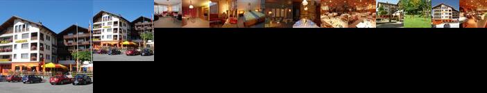 Muller's Posthotel