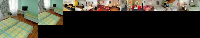 Hotel Chasseur