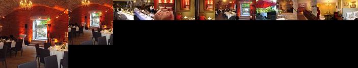 Romantik Hotel Friedrich von Schiller