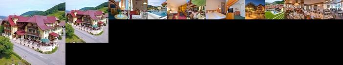 Hotel Gasthaus Blume