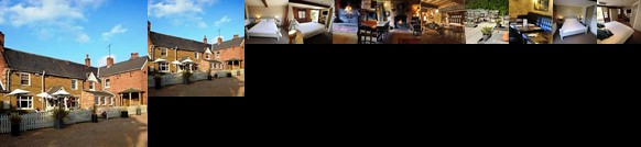 The Chequers Inn Grantham