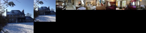 Buscot Manor