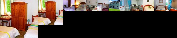 Conusg Bed and Breakfast
