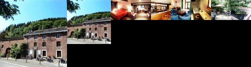 Hotel Au Romain