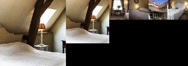 Auberge's Gravenhof