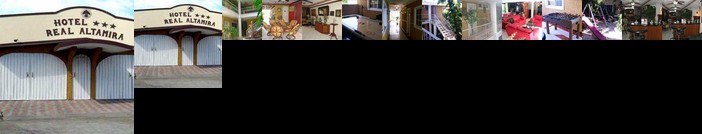 Hotel Real Altamira