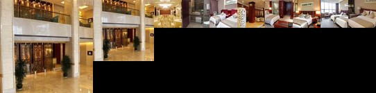 Jinfeng Huangguan Hotel