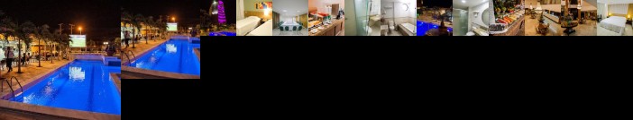 Garbos Trade Hotel