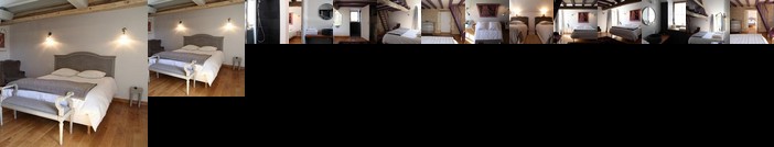Le Hameau des Vignes
