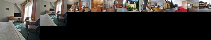 Hotel Zieliniec