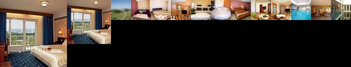 Amber Palace Spa